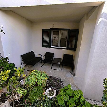 Cicibela Lägenhet Split Exteriör bild